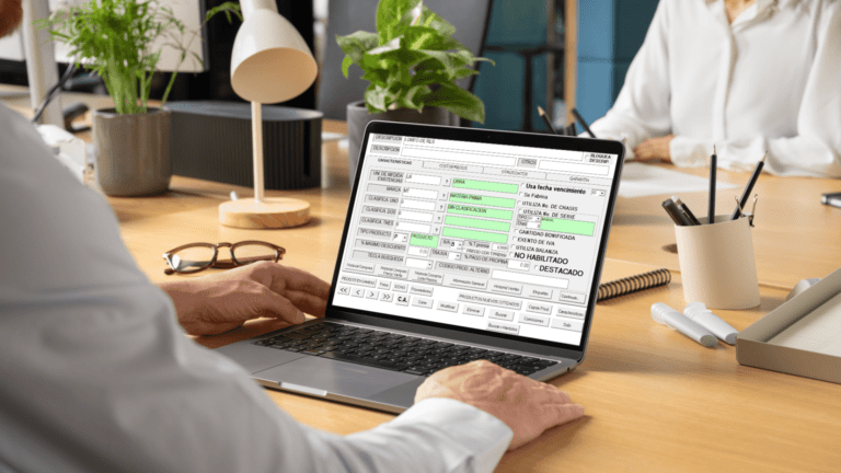 Optimización de la gestión de inventarios: consejos clave para mejorar tu control y cómo ISC puede ayudarte