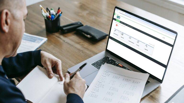 Academia Virtual ISC: certificación y formación especializada para el crecimiento profesional